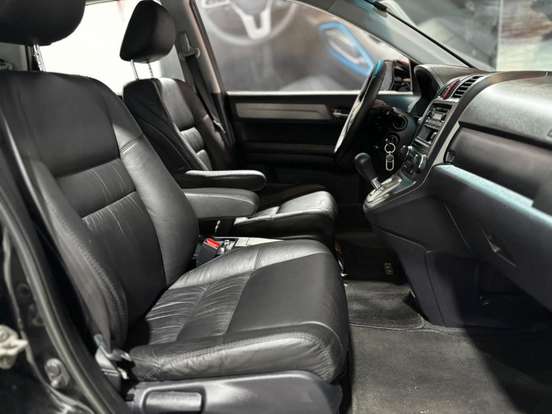 HONDA-CRV-2009