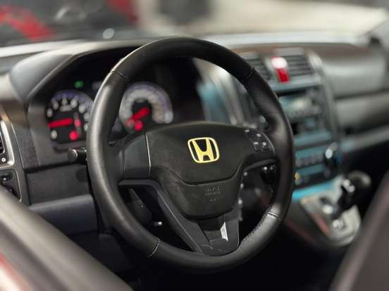 HONDA-CRV-2009