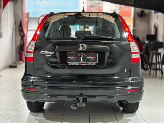HONDA-CRV-2009