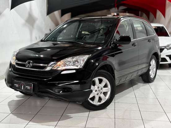 HONDA-CRV-2009