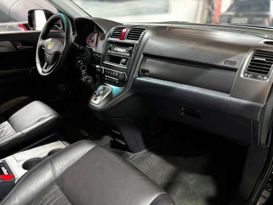 HONDA-CRV-2.0 LX 4X2 16V GASOLINA 4P AUTOMÁTICO HONDA-CRV-2009