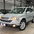 HONDA CRV 2.0 LX 4X2 16V GASOLINA 4P AUTOMÁTICO HONDA CRV 2.0 LX 4X2 16V GASOLINA 4P AUTOMÁTICO