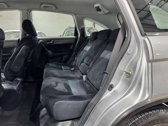 HONDA-CRV-2009