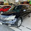 HONDA CRV 2.0 LX 4X2 16V GASOLINA 4P AUTOMÁTICO HONDA CRV 2.0 LX 4X2 16V GASOLINA 4P AUTOMÁTICO