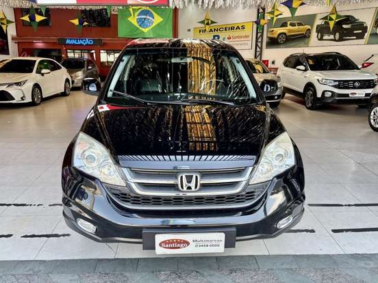 HONDA-CRV-2011