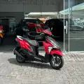 HONDA ELITE 125i HONDA ELITE 125i