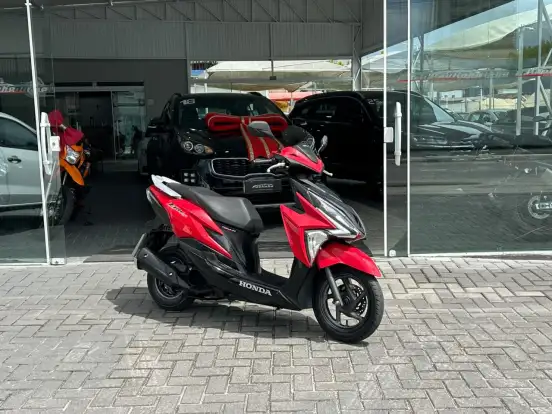 HONDA-ELITE 125i HONDA-ELITE 125i-2022