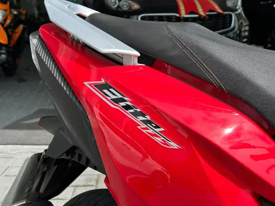 HONDA-ELITE 125i HONDA-ELITE 125i-2022