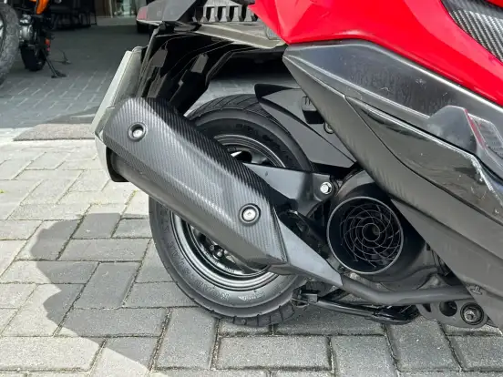 HONDA-ELITE 125i-2022
