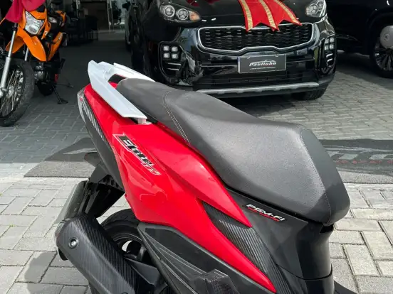 HONDA-ELITE 125i-2022