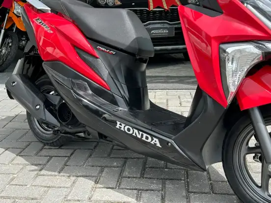 HONDA-ELITE 125i HONDA-ELITE 125i-2022