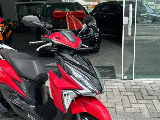 HONDA-ELITE 125i-2022