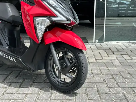 HONDA-ELITE 125i-2022