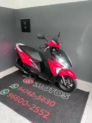 HONDA-ELITE 125i-2022