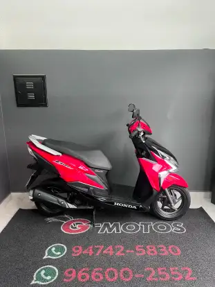 HONDA-ELITE 125i HONDA-ELITE 125i-2022