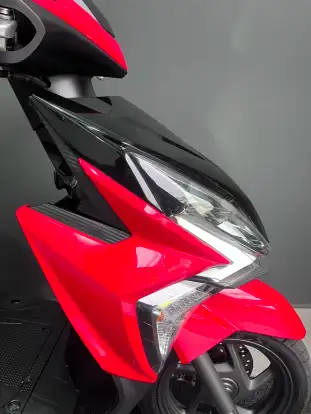 HONDA-ELITE 125i-2022