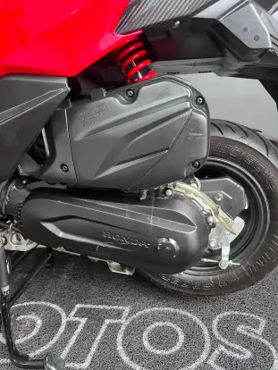 HONDA-ELITE 125i-2022
