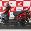 HONDA ELITE 125i HONDA ELITE 125i