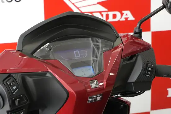 HONDA-ELITE 125i-2026