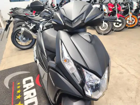 HONDA-ELITE 125i HONDA-ELITE 125i-2026