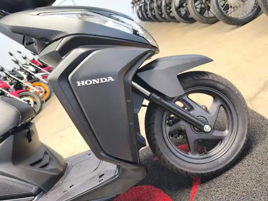 HONDA-ELITE 125i-2026