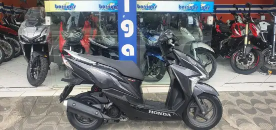 HONDA-ELITE 125i-2023