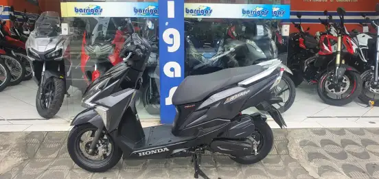 HONDA-ELITE 125i-2023