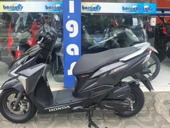 HONDA-ELITE 125i HONDA-ELITE 125i-2023