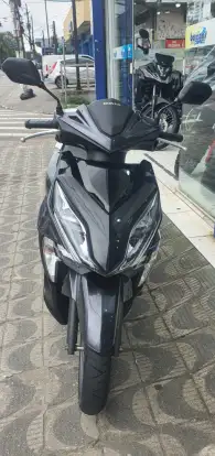 HONDA-ELITE 125i HONDA-ELITE 125i-2023