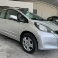 HONDA FIT 1.4 CX 16V FLEX 4P AUTOMÁTICO HONDA FIT 1.4 CX 16V FLEX 4P AUTOMÁTICO