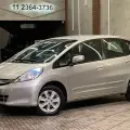 HONDA FIT 1.4 LX 16V FLEX 4P MANUAL HONDA FIT 1.4 LX 16V FLEX 4P MANUAL