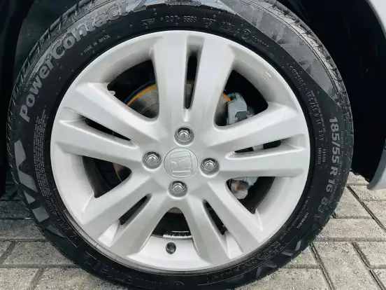 HONDA-FIT-1.5 EX 16V FLEX 4P AUTOMÁTICO HONDA-FIT-2010