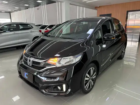 HONDA-FIT-1.5 EX 16V FLEX 4P AUTOMÁTICO HONDA-FIT-2019