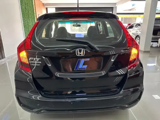 HONDA-FIT-1.5 EX 16V FLEX 4P AUTOMÁTICO HONDA-FIT-2019
