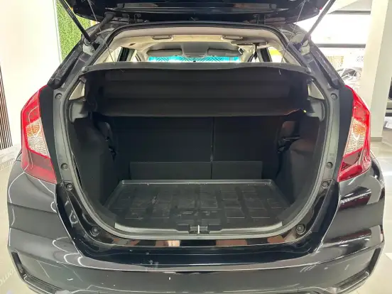 HONDA-FIT-1.5 EX 16V FLEX 4P AUTOMÁTICO HONDA-FIT-2019