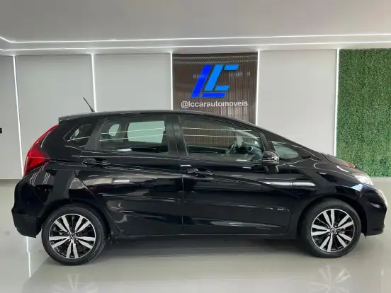 HONDA-FIT-1.5 EX 16V FLEX 4P AUTOMÁTICO HONDA-FIT-2019