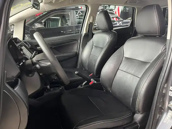 HONDA-FIT-1.5 EX 16V FLEX 4P AUTOMÁTICO HONDA-FIT-2014
