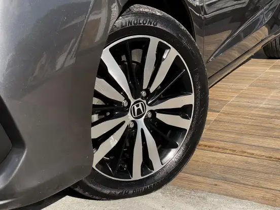 HONDA-FIT-1.5 EX 16V FLEX 4P AUTOMÁTICO HONDA-FIT-2019