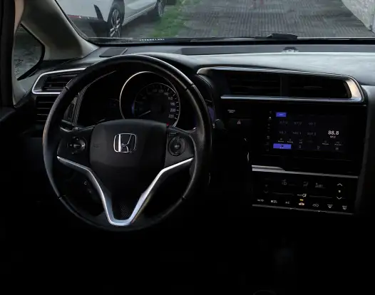 HONDA-FIT-1.5 EX 16V FLEX 4P AUTOMÁTICO HONDA-FIT-2019