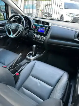 HONDA-FIT-1.5 EXL 16V FLEX 4P AUTOMÁTICO HONDA-FIT-2016
