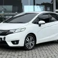 HONDA FIT 1.5 EXL 16V FLEX 4P AUTOMÁTICO HONDA FIT 1.5 EXL 16V FLEX 4P AUTOMÁTICO