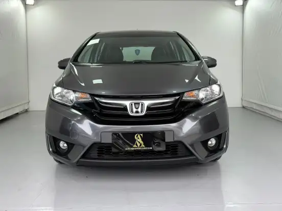 HONDA-FIT-1.5 EXL 16V FLEX 4P AUTOMÁTICO HONDA-FIT-2014