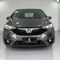 HONDA FIT 1.5 EXL 16V FLEX 4P AUTOMÁTICO HONDA FIT 1.5 EXL 16V FLEX 4P AUTOMÁTICO