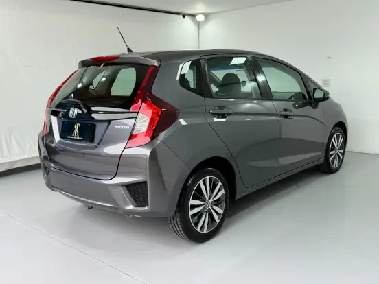 HONDA-FIT-1.5 EXL 16V FLEX 4P AUTOMÁTICO HONDA-FIT-2014