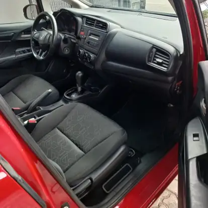 HONDA-FIT-1.5 LX 16V FLEX 4P AUTOMÁTICO HONDA-FIT-2014