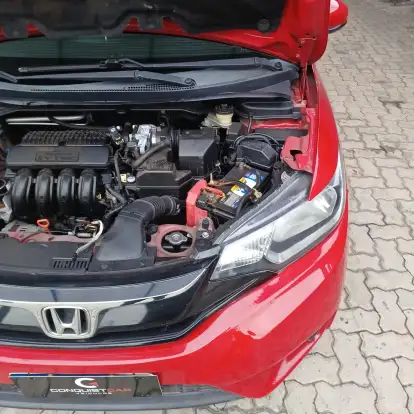 HONDA-FIT-1.5 LX 16V FLEX 4P AUTOMÁTICO HONDA-FIT-2014