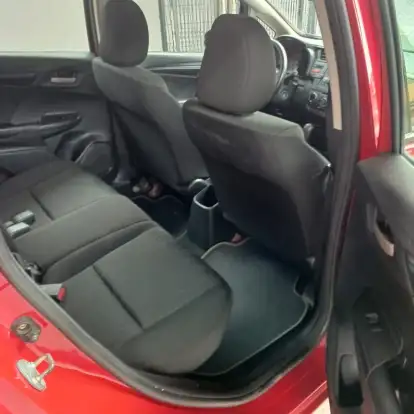 HONDA-FIT-1.5 LX 16V FLEX 4P AUTOMÁTICO HONDA-FIT-2014