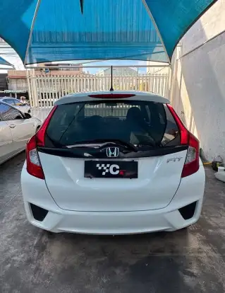 HONDA-FIT-1.5 LX 16V FLEX 4P AUTOMÁTICO HONDA-FIT-2015