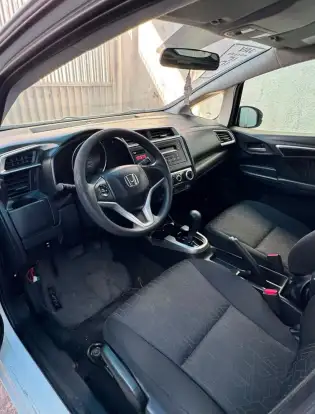 HONDA-FIT-1.5 LX 16V FLEX 4P AUTOMÁTICO HONDA-FIT-2015