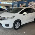 HONDA FIT 1.5 LX 16V FLEX 4P MANUAL HONDA FIT 1.5 LX 16V FLEX 4P MANUAL